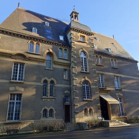 Ô Château Hayange Exterior foto