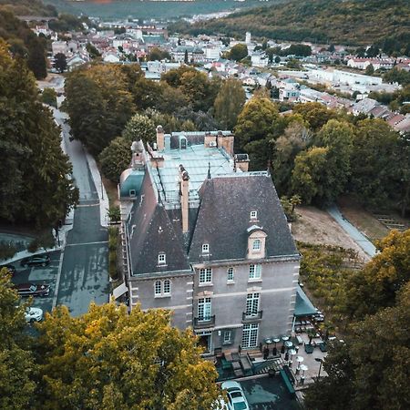 Ô Château Hayange Exterior foto