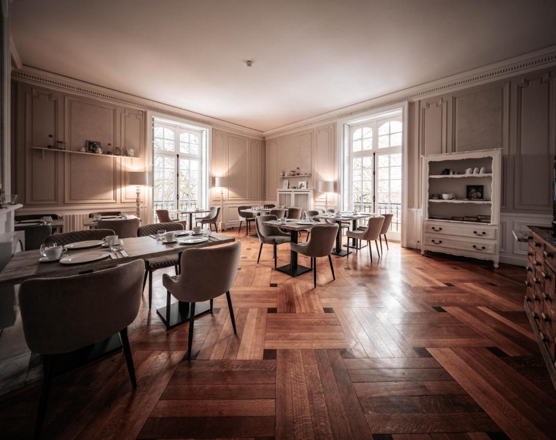 Ô Château Hayange Exterior foto