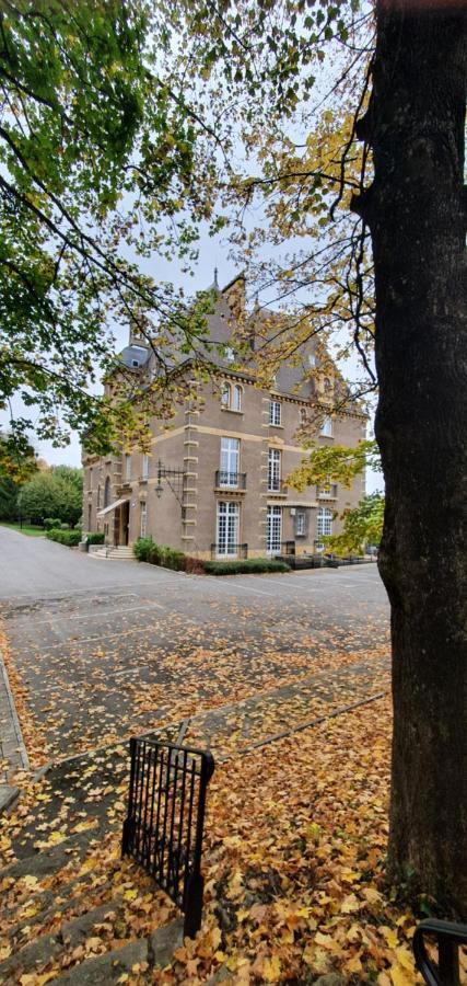 Ô Château Hayange Exterior foto